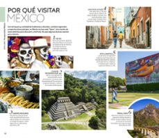 mexico 2023 (guias visuales)-9780241648674