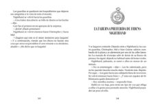 criaturas imposibles-katherine rundell-9788408286974