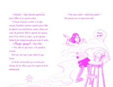 magic family y los cupcakes embrujados (magic family 1)-sophie kinsella-9788418318474
