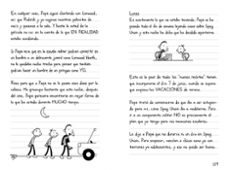 diario de greg 3: ¡esto es el colmo!-jeff kinney-9788427200074