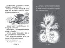 escuela de dragones 1 - el despertar del dragón de tierra-tracey west-9788427250574