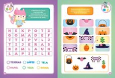 la casa de muñecas de gabby. cuaderno de vacaciones - 5 años-9788448870874