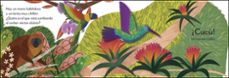 la selva tropical ¡pop-up sorpresa!-9780241663875