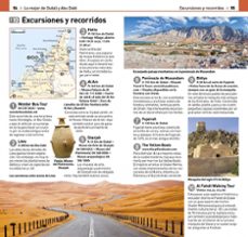 dubái y abu dabi 2024 (guías visuales top 10)-9780241682975