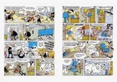 los sobrinetes (ole! mortadelo 19)-francisco ibañez-9788402425775
