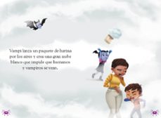 vampirina estrena casa (leo con disney nivel 2)-9788416931675