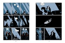grito nocturno (las tres noches 2)-borja gonzalez-9788418052675