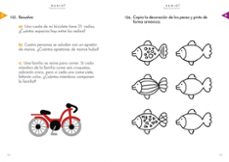 juegos de calculo y lógica para ejercitar la inteligencia (ed. exclusiva) (rubio. entrena tu mente)-9788425362675