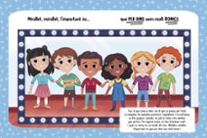 de gran vull ser feliç. quadern d activitats: valors i eines per fomentar una actitud positiva-anna morato garcia-9788448856175