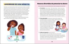 el dinero importa (somos chicas poderosas)-alexa von tobel-9780241752876