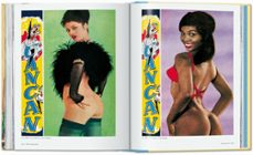 dian hanson s: the history of men;s magazines. vol 4 1960s under the counter-9783836592376