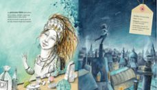 las princesas mas valientes-dolores brown-sonja wimmer-9788417123376