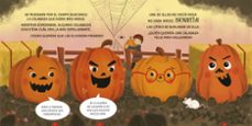 la calabaza feliz-9780241637777