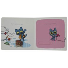 minino y la bañera-meritxell marti-9788491017677