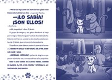 la pandilla perruna las aventuras de lana-9788418057878