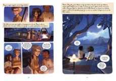 rumbo a africa (lulu y nelson 1)-aurelie neyret-jean marie omont-9788420441078
