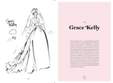 historia de la moda en 100 vestidos-megan hess-9788417858179