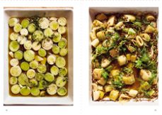 ottolenghi test kitchen: ese toque especial (serie otk 2)-yotam ottolenghi-9788419456779