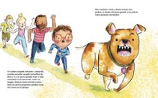 perla, la súper perrita-isabel allende-9788419511379