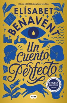 un cuento perfecto (edicion especial)-elisabet benavent-9788419835079