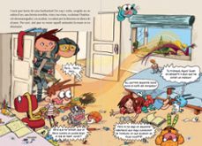 sant jordi de les galaxies (l agus i els monstres)-jaume copons-9788491010579