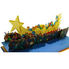 minipops los reyes magos-meritxell marti-9788491013679