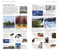 argentina 2018 (guias visuales)-9780241340080