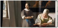 vermeer: la obra completa-karl schutz-9783836565080