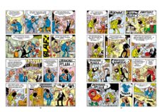 mortadelo y filemon: ¡pesadiiilaaaa! (magos del humor 58)-francisco ibañez-9788402426680