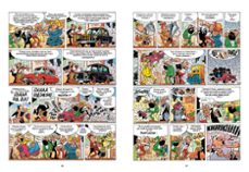 mortadelo y filemon. el siglo xx, ¡que progreso! (magos del humor 81)-francisco ibañez-9788402427380