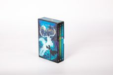 harry potter (estuche con: harry potter y la piedra filosofal; harry potter y la camara secreta; harry potter y el prisionero de azkaban)-j.k. rowling-9788418796180