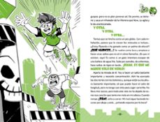 parkour extremo 1 - sobrevive al ataque zombi-alex segura-9788419522481