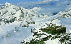 Imagen Secuandaria de Mis montañas. Toda una vida al filo de lo imposible. Abrir galería completa.
