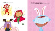 superheroínas y superheroes. manual de instrucciones-davide cali-9788418133282