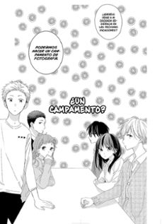 love in focus 2-yoko nogiri-9788419290182