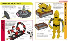 lego star wars: el libro de las ideas-9780241383483