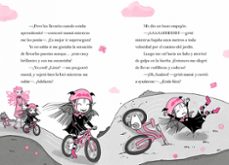 isadora moon 14 - isadora moon y la aventura en bici-harriet muncaster-9788410190283