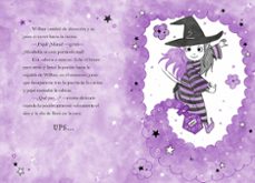 mirabella y la clase de pociones (mirabella 3)-harriet muncaster-9788420456683