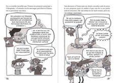 l agus i els monstres 13: olimpíada cultural-jaume copons-9788491014683