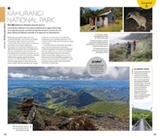 nueva zelanda 2024 (guías visuales)-9780241682784