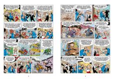 mortadelo y filemón. ¡broommm! (magos del humor 157)-francisco ibañez-9788402430984