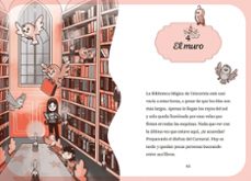 unicornia 13 - una biblioteca secreta-ana punset-9788410395084