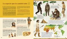 la historia más fascinante del mundo-odile rodriguez de la fuente-9788427240384