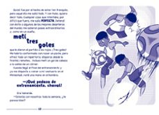 ansu fati ¡convocado! (goleador 3)-ansu fati-9788448860684