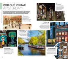 amsterdam 2025 (guías visuales)-9780241771785
