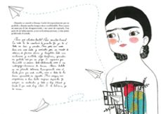frida kahlo. una biografía-maria hesse-9788426430885