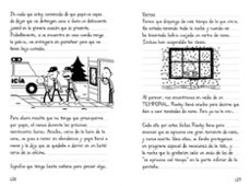 diario de greg 6 ¡atrapados en la nieve! (edicion especial de la pelicula de disney+)-jeff kinney-9788427240285