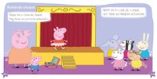 un cuento para cada letra: grupos consonanticos (leo con peppa pig 6)-9788448856885