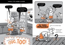 gustavo y rita: el misterio de los microcerdos y las tías abuelas perdidas-andy matthews-9788448864385