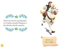 enredados: la serie (leo con disney nivel 2)-9788416931286